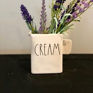 Rae Dunn Cream